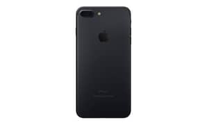 IPhone 7 Plus 256 gb non pta Bypass