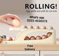 Egg Stand l Egg Tray l Free Delivery l 0323-4536375