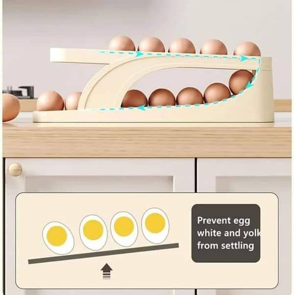 Egg Stand l Egg Tray l Free Delivery l 0323-4536375 1