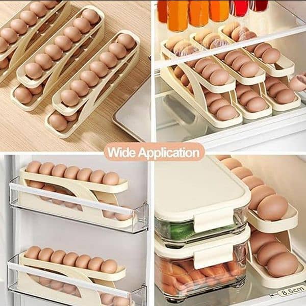 Egg Stand l Egg Tray l Free Delivery l 0323-4536375 2