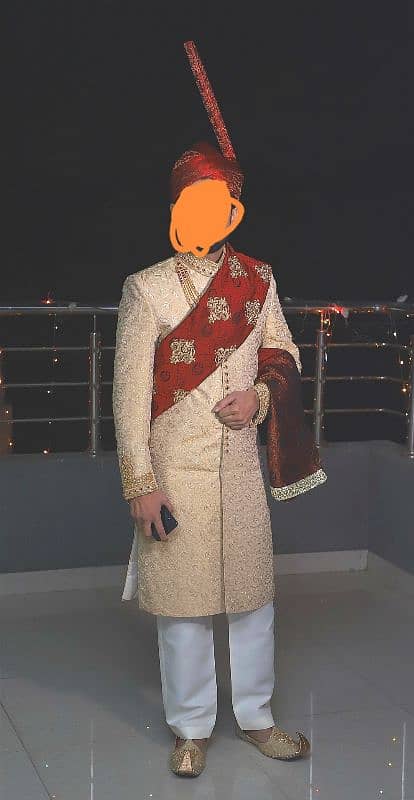 Sherwani 2