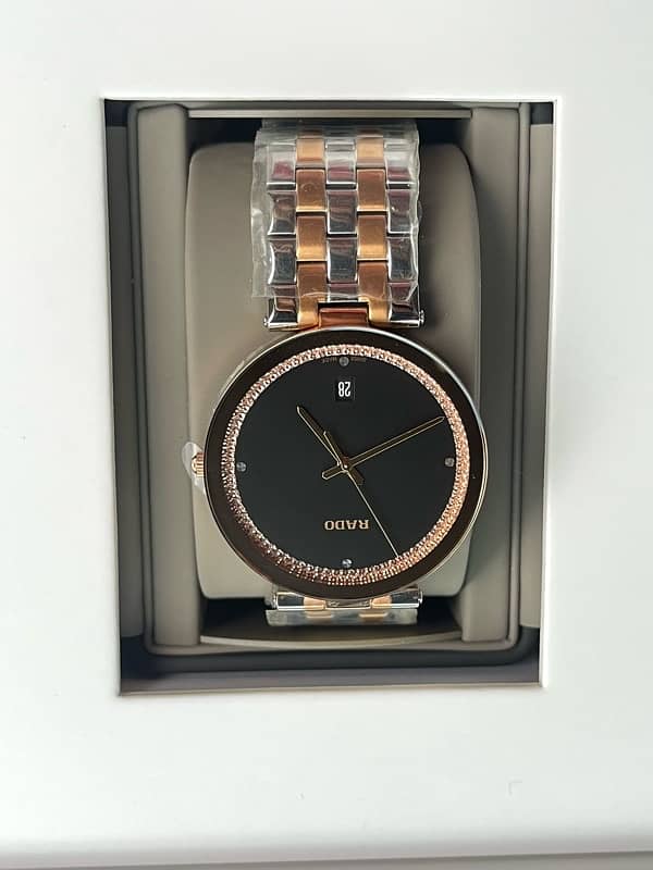 Rado Florence Limited Edition 1