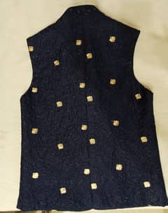 Best Waistcoat Option For Wedding Season