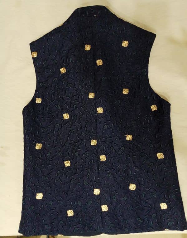 Best Waistcoat Option For Wedding Season 0