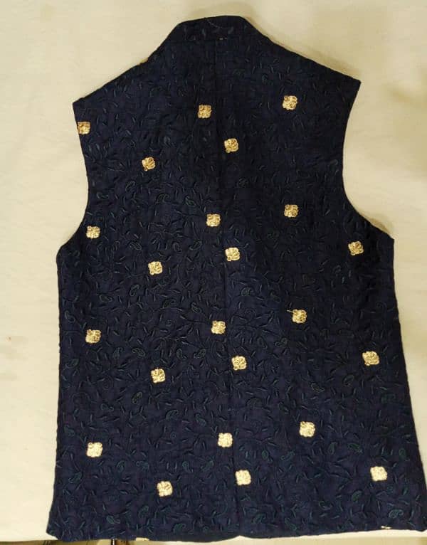 Best Waistcoat Option For Wedding Season 1