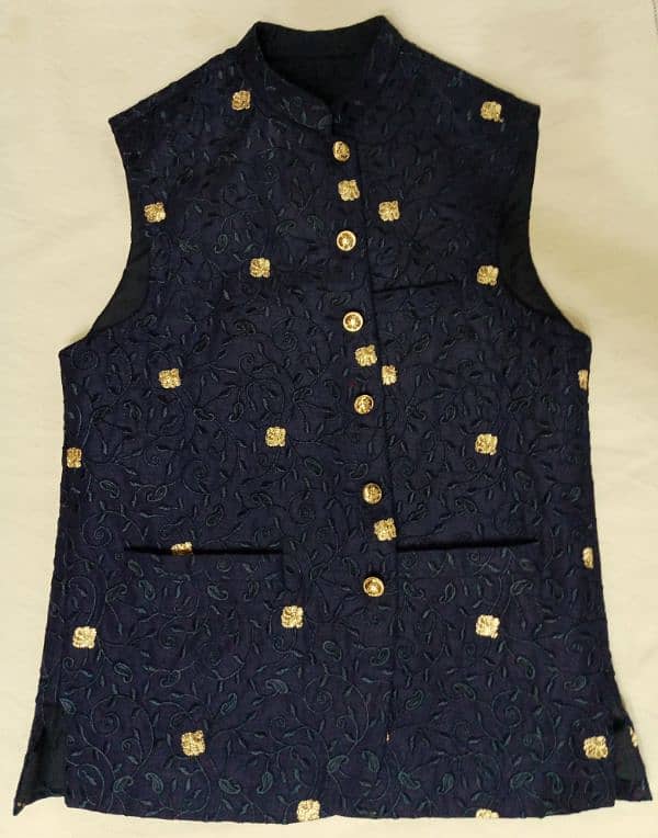 Best Waistcoat Option For Wedding Season 2