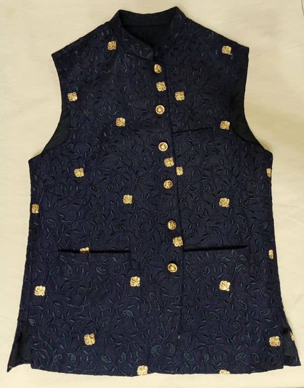 Best Waistcoat Option For Wedding Season 3