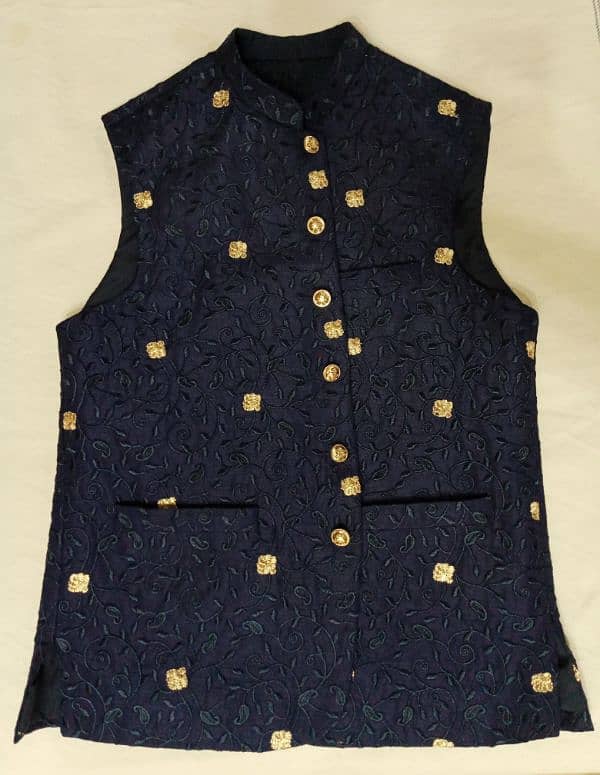 Best Waistcoat Option For Wedding Season 4