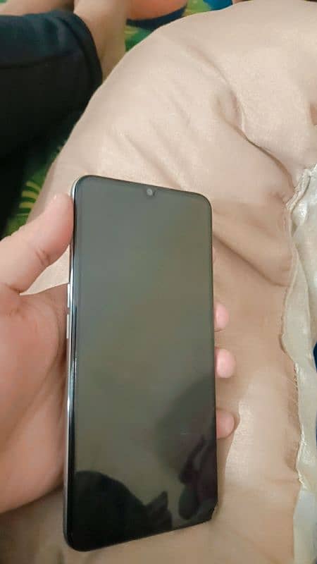 Oppo a16 in Brand New Condition 1