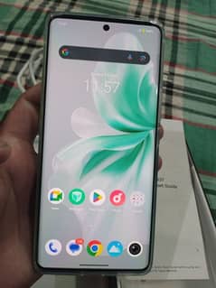 vivo V30 5g Mobile bilkul new ha 10/10 condition