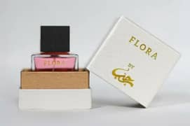 Flora Perfume