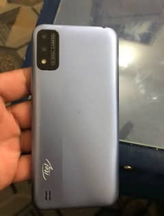 Itel A26,with original box,exchange possible ,2/32