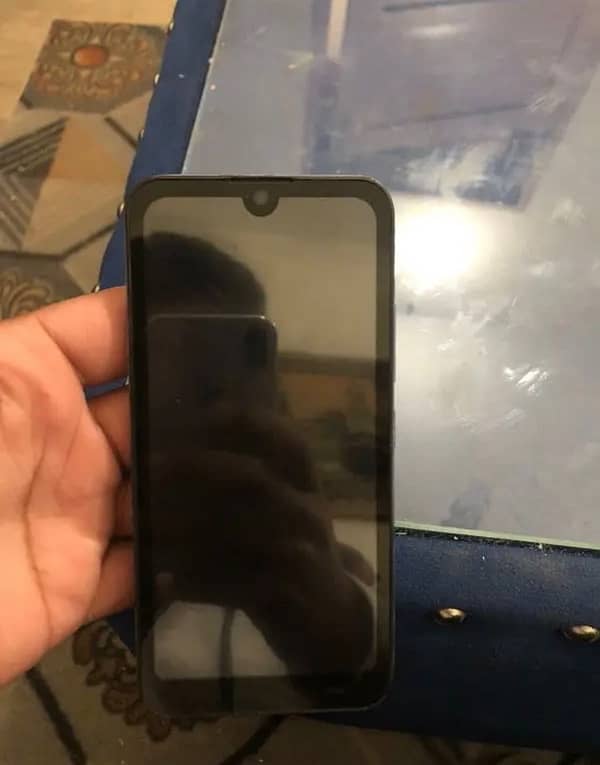 Itel A26,with original box,exchange possible ,2/32 2