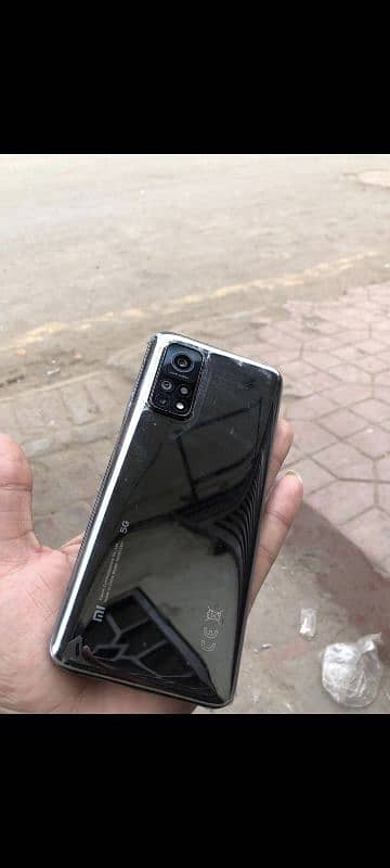 Xiaomi Mi 10T 5G 03468677925 3