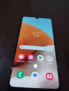 samsung a32/ urgent sale