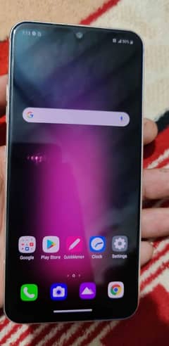 LG V60 THINQ 5G