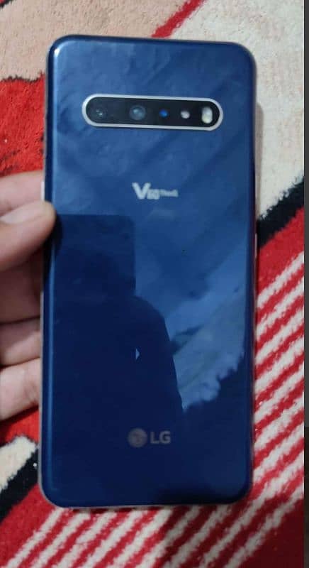 LG V60 THINQ 5G 1