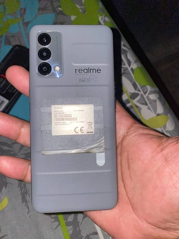 Realme GT master 5G excellent condition for sale 1