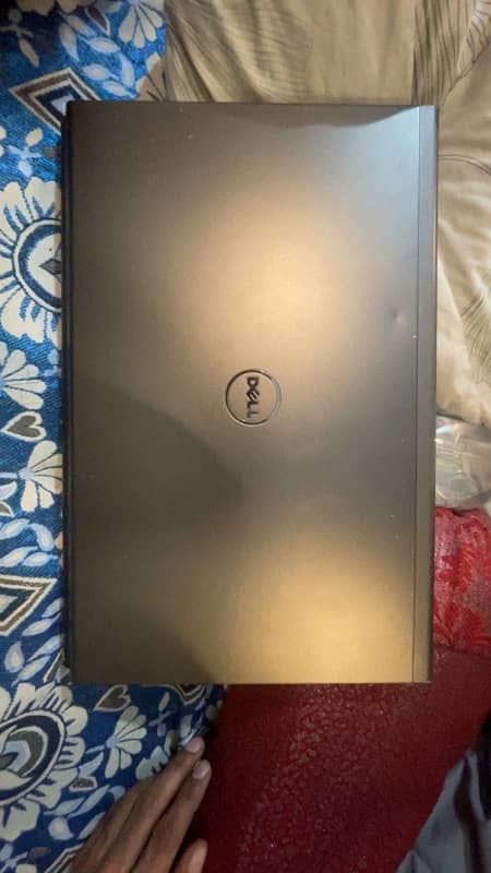 Dell precision M6800 , Core i7.4th generation 0