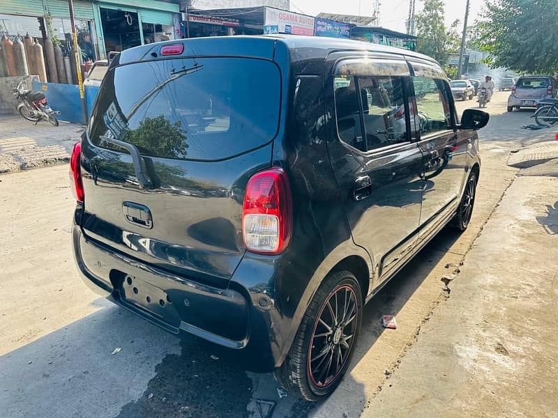 Suzuki Alto 2022 1