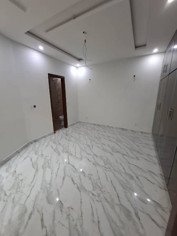 7 Marla House For Rent In Green City Lahore 6