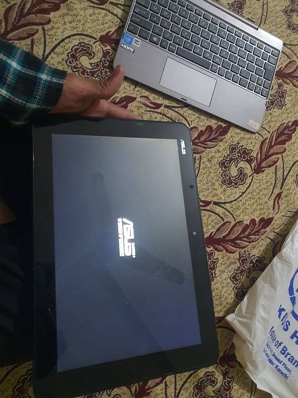 asus notebook touch and type both gaming nootbok 2