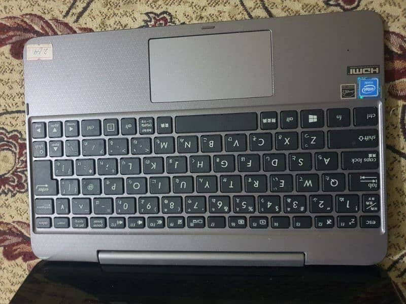 asus notebook touch and type both gaming nootbok 8