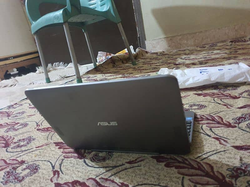 asus notebook touch and type both gaming nootbok 9