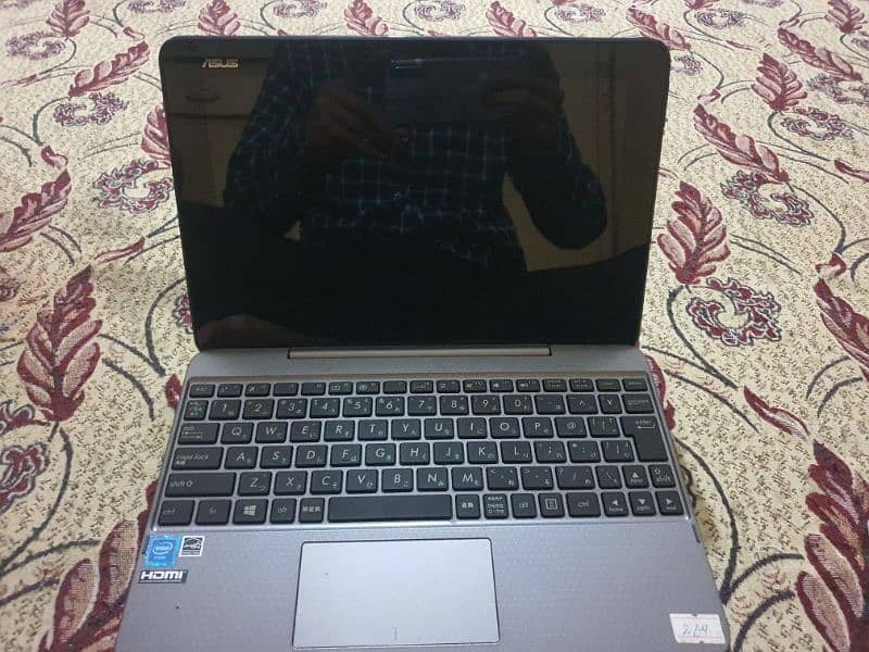 asus notebook touch and type both gaming nootbok 11