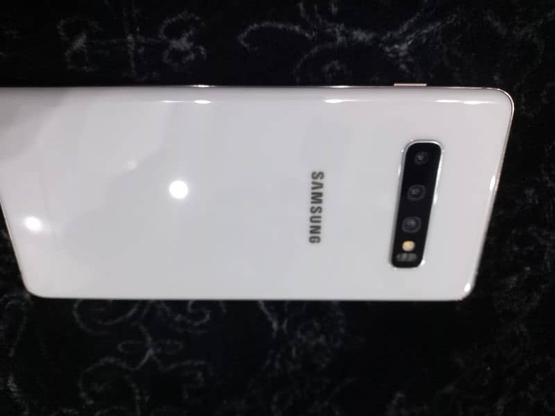 samsung s10 plus 5g 8/128 5