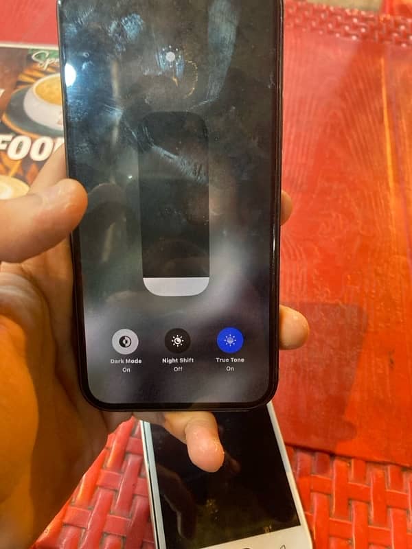 IPHONE 12 (Black) NON PTA 6