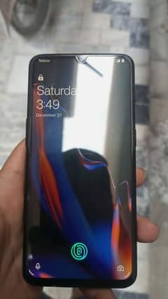 OnePlus 6T 8/128