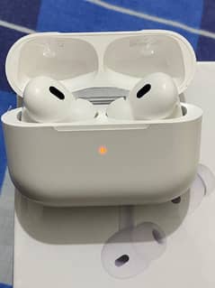 Airpods pro2 Refurbished