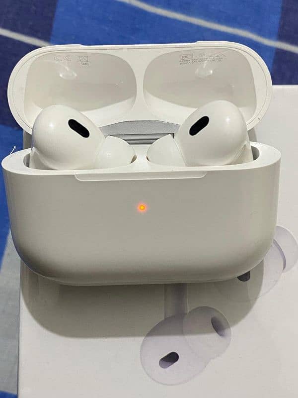 Airpods pro Refurbished 0