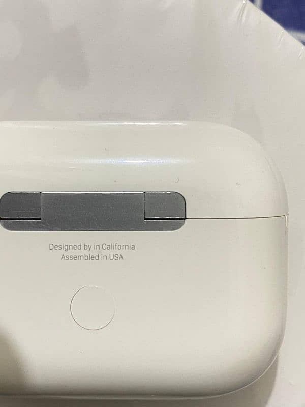 Airpods pro Refurbished 1