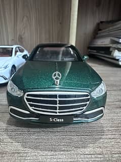 Mercedes