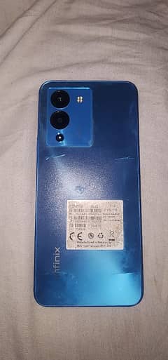 infinix note 12g96 8/128