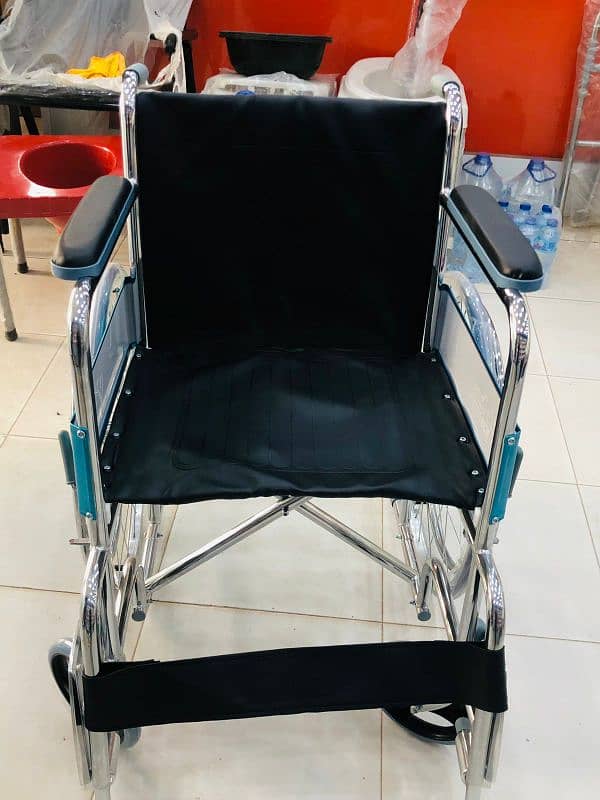 wheelchair 1