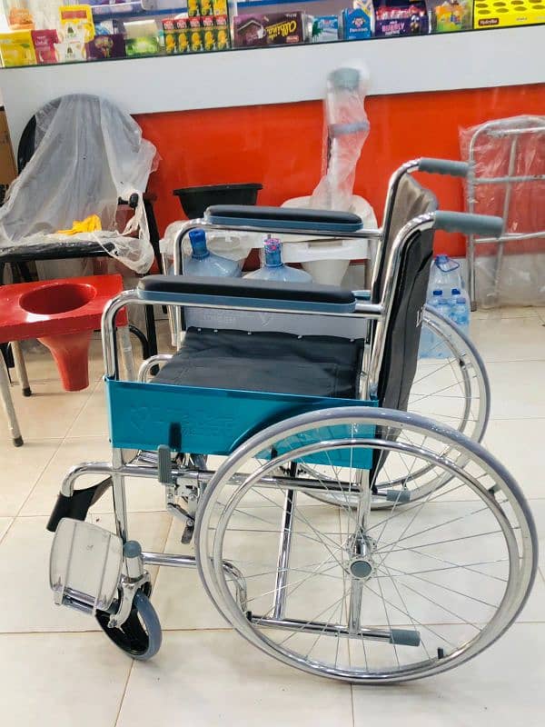 wheelchair 2