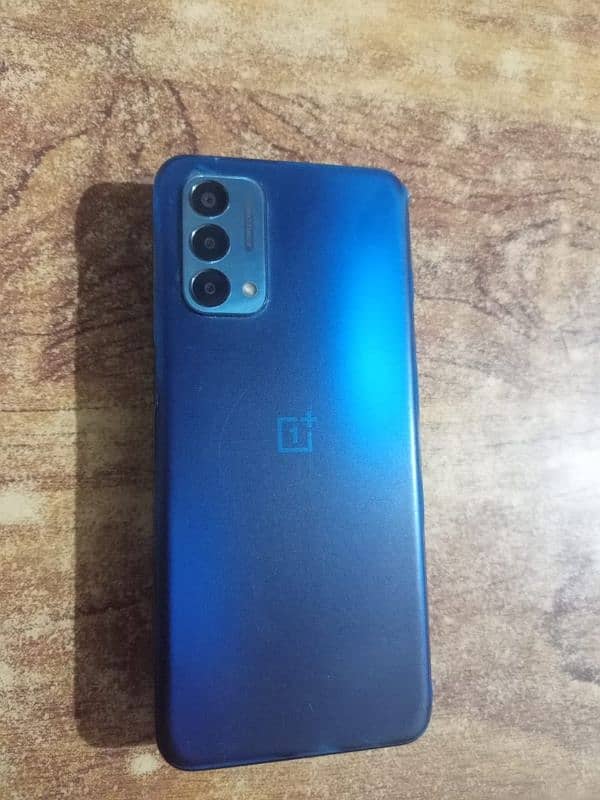 Oneplus n200 non pta 4/64 1