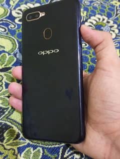 Oppo a5s 3/32gb