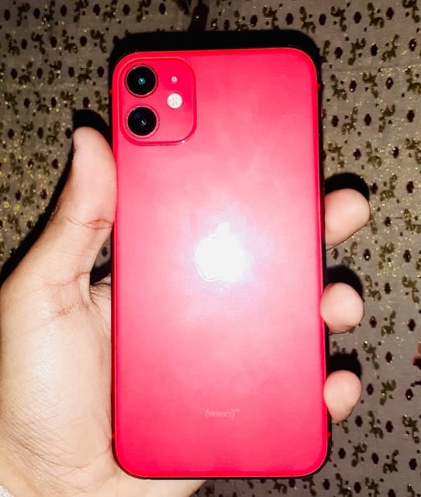 iphone 11 128Gb 1