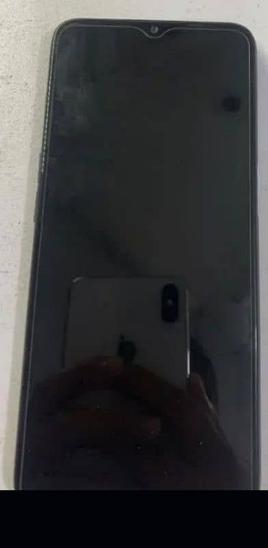 oppo A16 with box only good condition 1