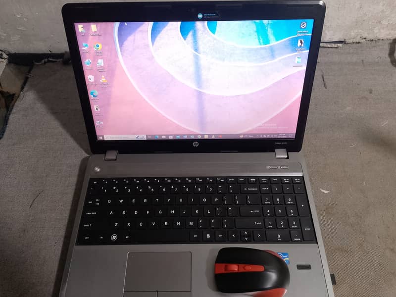 Hp corei3 3rd generation 0