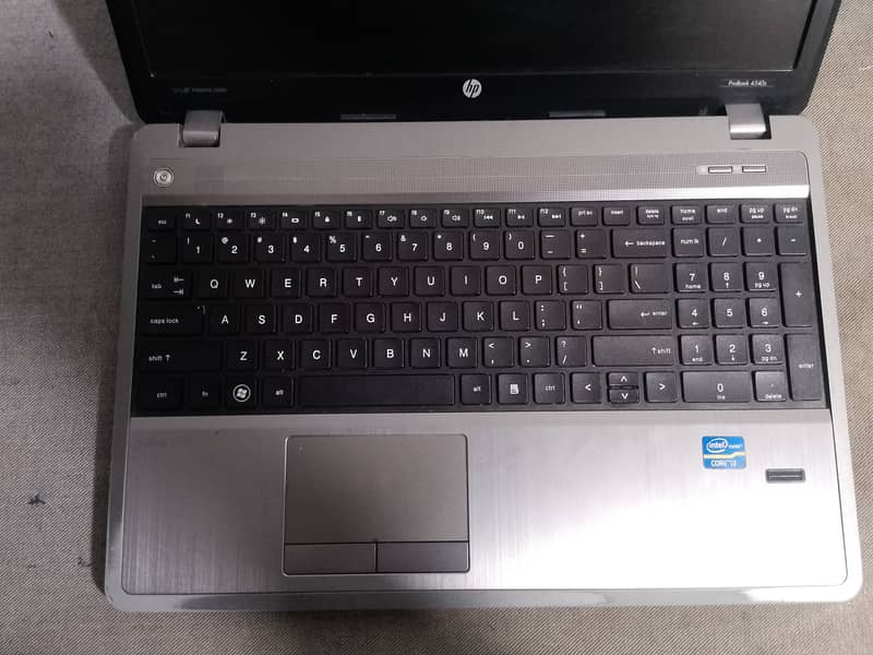 Hp corei3 3rd generation 4