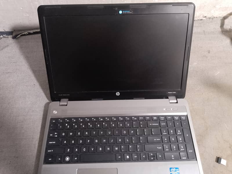 Hp corei3 3rd generation 5