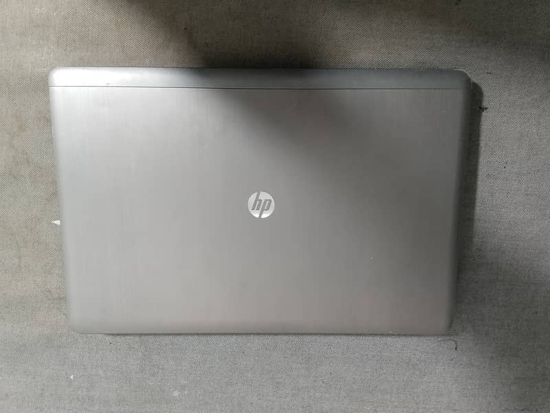 Hp corei3 3rd generation 6