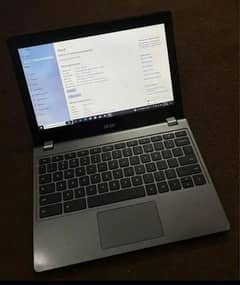 Acer Chromebook 4/128