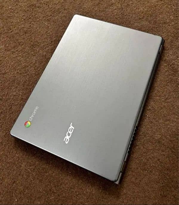 Acer Chromebook 4/128 2