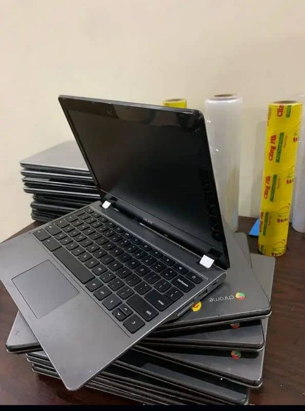 Acer Chromebook 4/128 3